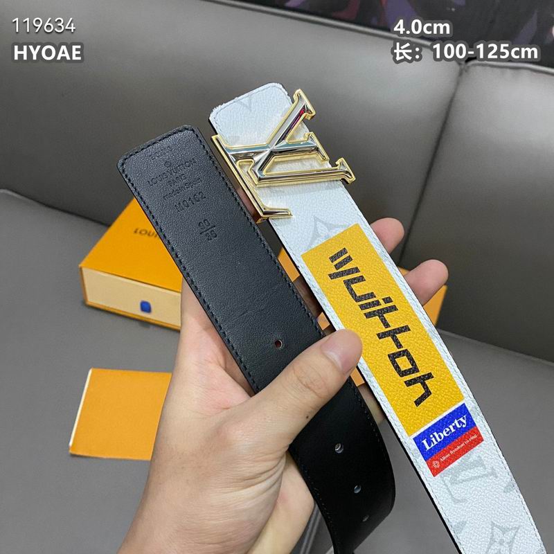 LV belt 40mmX100-125cm 8L (21)