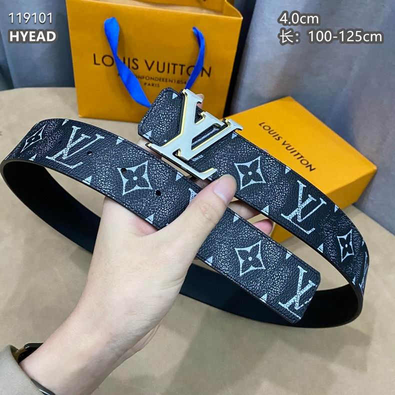 LV belt 40mmX100-125cm 8L (219)