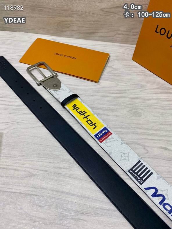 LV belt 40mmX100-125cm 8L (22)