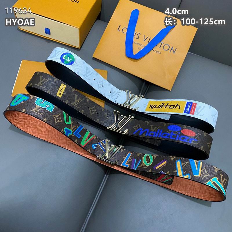 LV belt 40mmX100-125cm 8L (22)