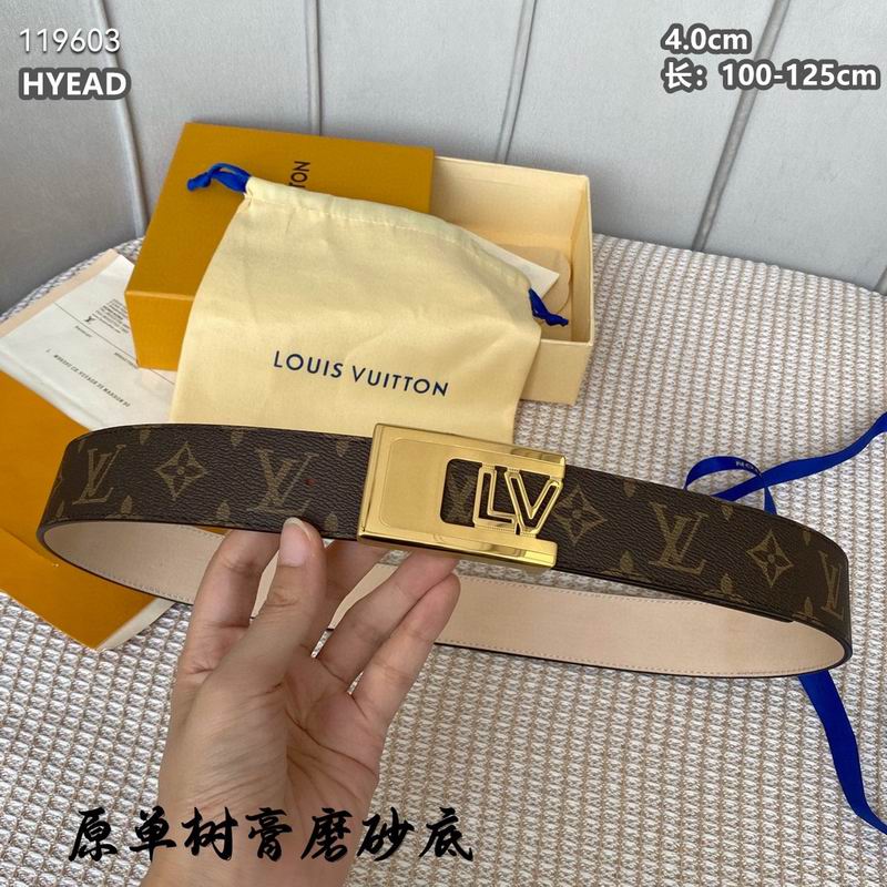 LV belt 40mmX100-125cm 8L (23)