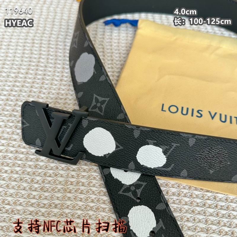 LV belt 40mmX100-125cm 8L (23)