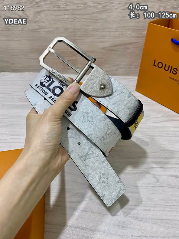 LV belt 40mmX100-125cm 8L (23)