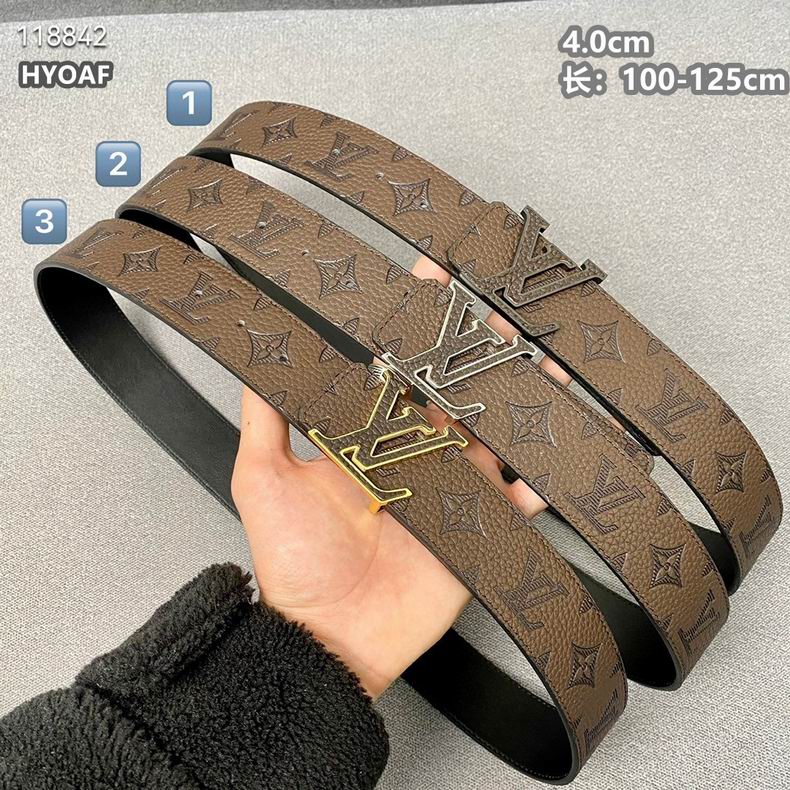 LV belt 40mmX100-125cm 8L (23)