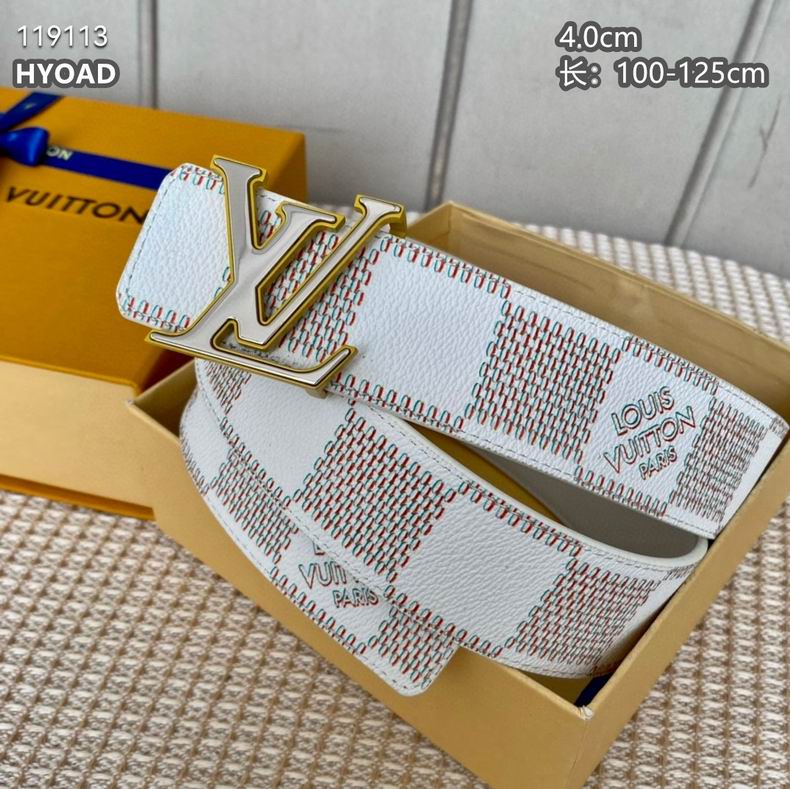 LV belt 40mmX100-125cm 8L (23)