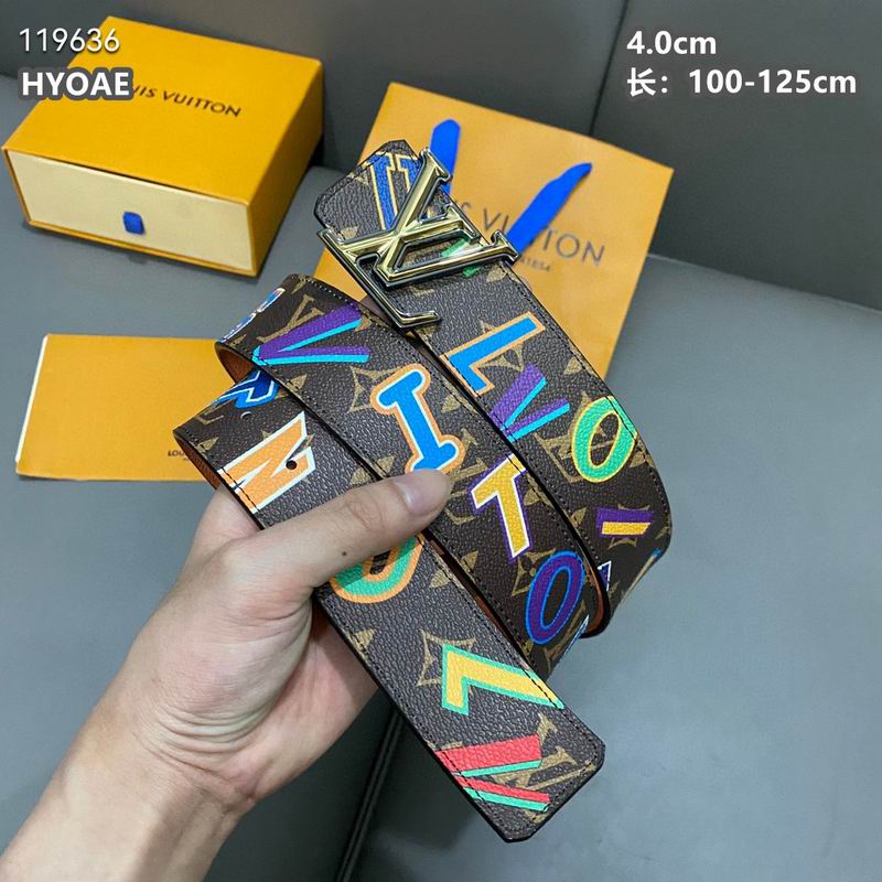 LV belt 40mmX100-125cm 8L (23)