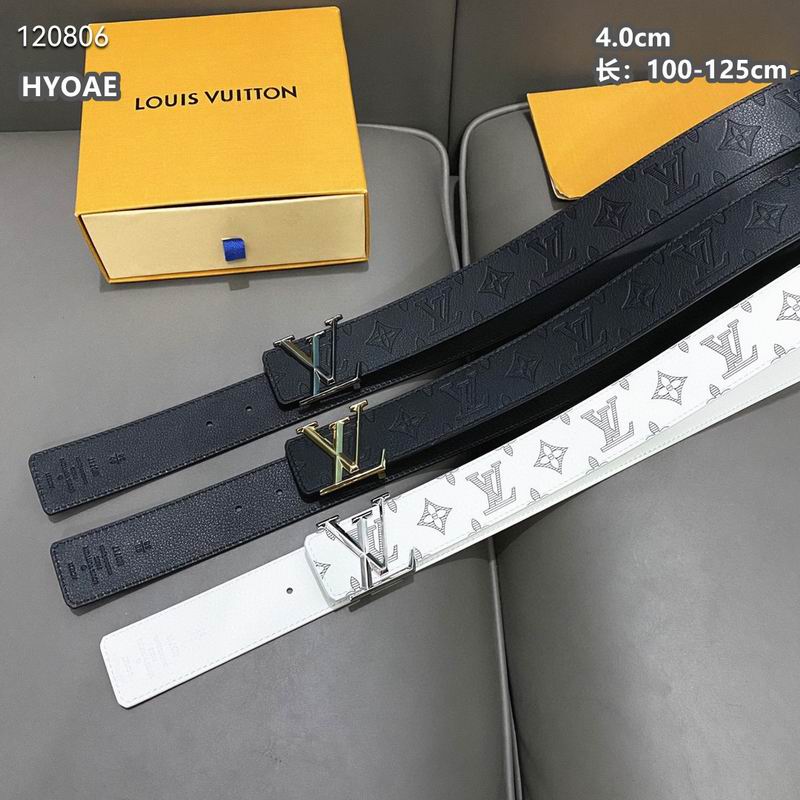 LV belt 40mmX100-125cm 8L (24)