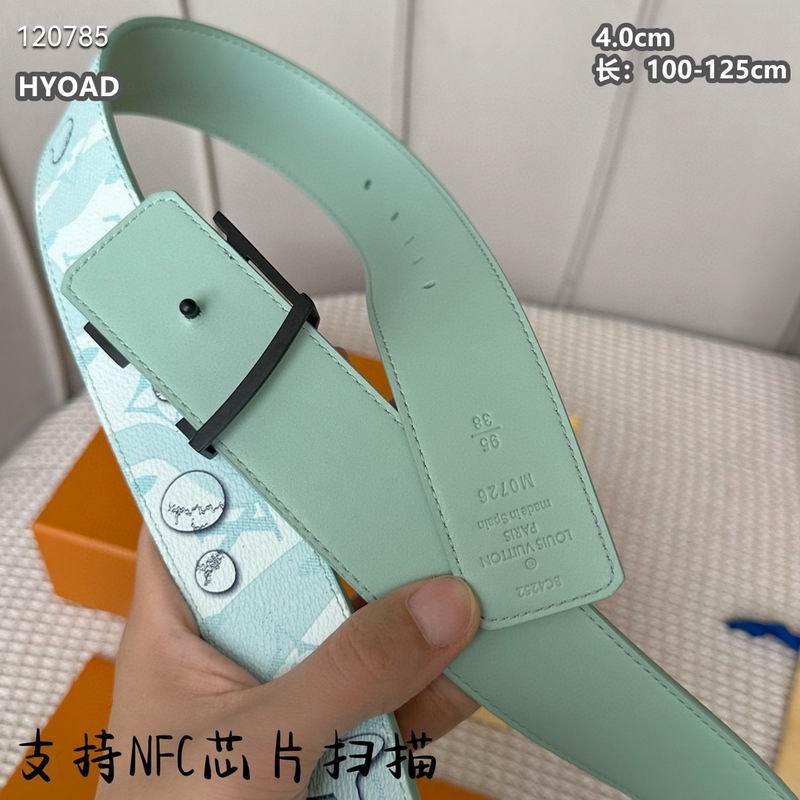 LV belt 40mmX100-125cm 8L (24)