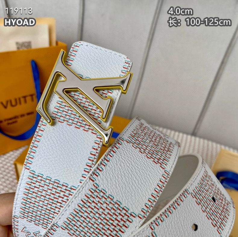 LV belt 40mmX100-125cm 8L (24)
