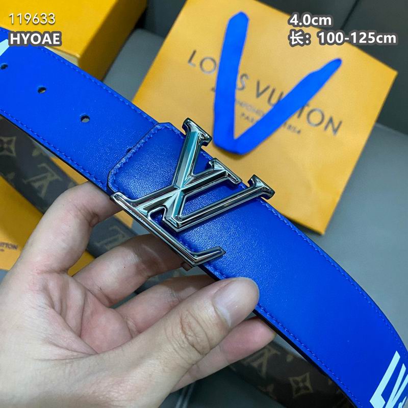 LV belt 40mmX100-125cm 8L (24)