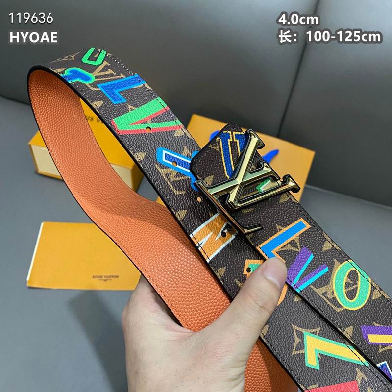 LV belt 40mmX100-125cm 8L (24)