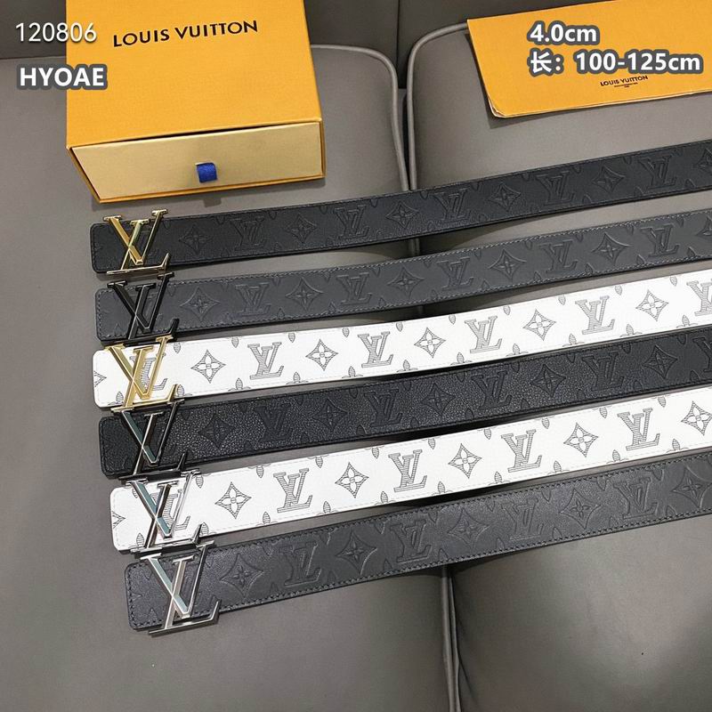 LV belt 40mmX100-125cm 8L (25)