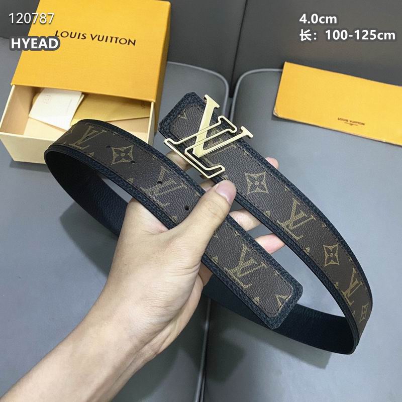 LV belt 40mmX100-125cm 8L (25)