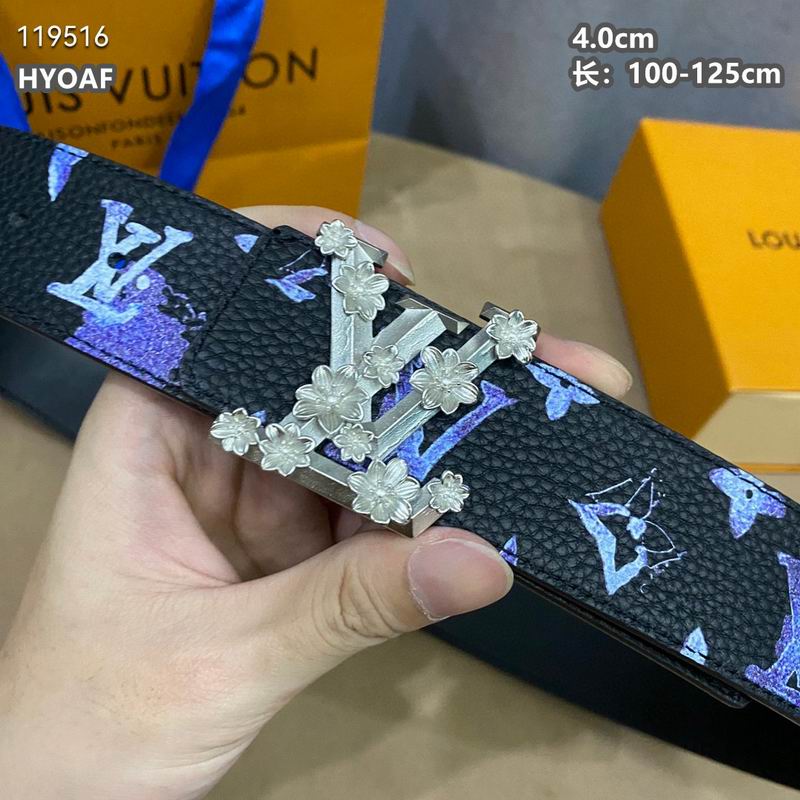 LV belt 40mmX100-125cm 8L (25)