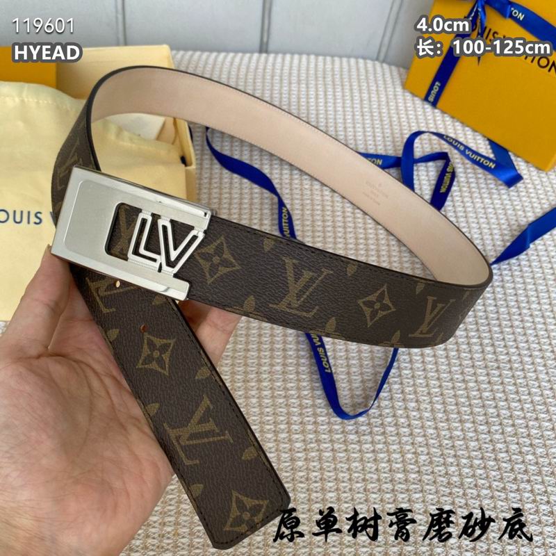LV belt 40mmX100-125cm 8L (25)