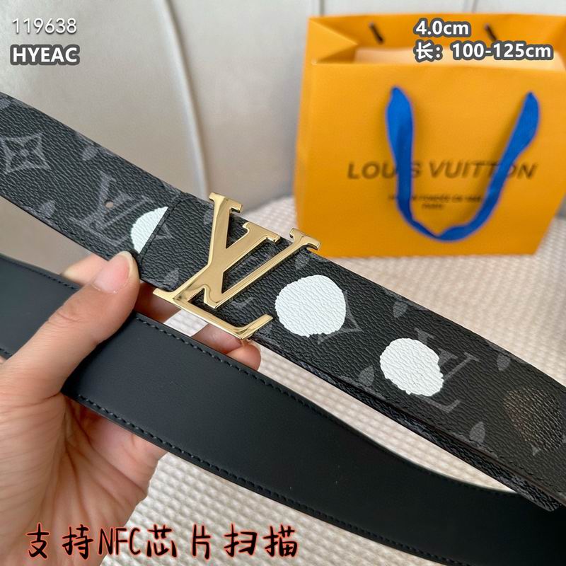 LV belt 40mmX100-125cm 8L (25)