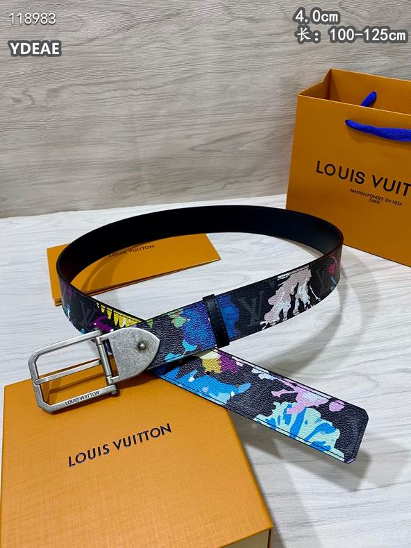 LV belt 40mmX100-125cm 8L (25)