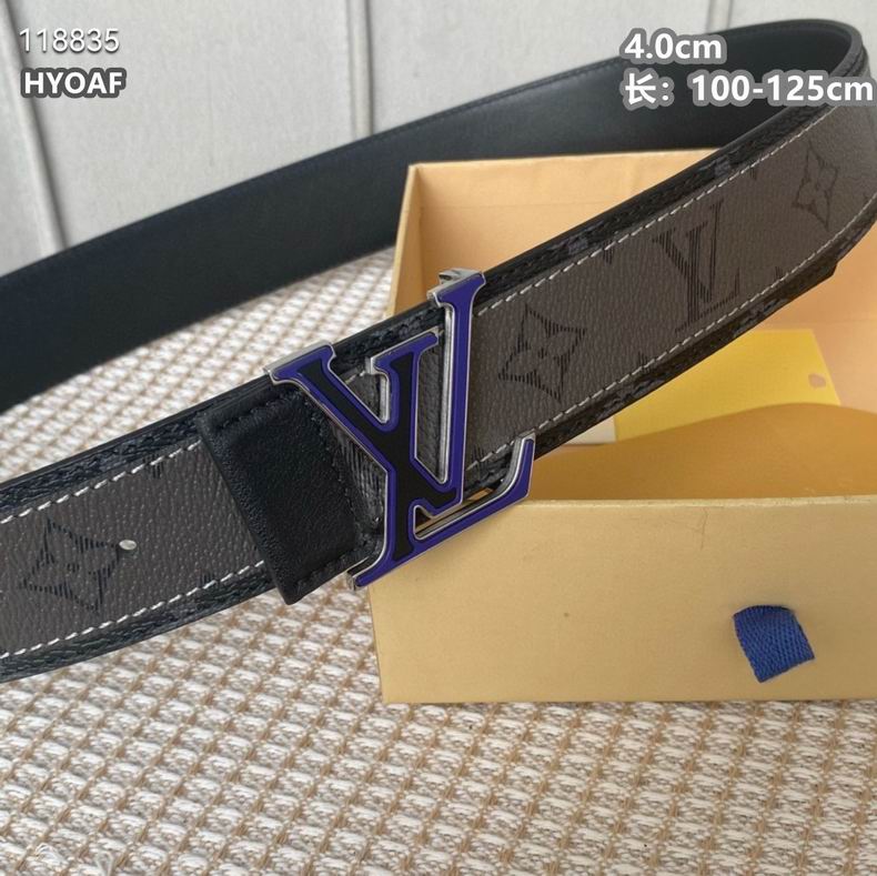 LV belt 40mmX100-125cm 8L (25)