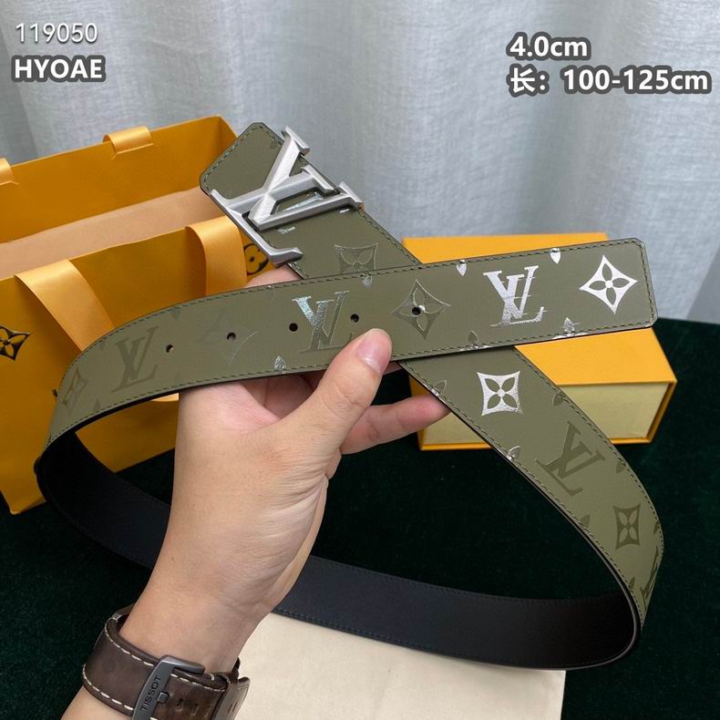 LV belt 40mmX100-125cm 8L (25)