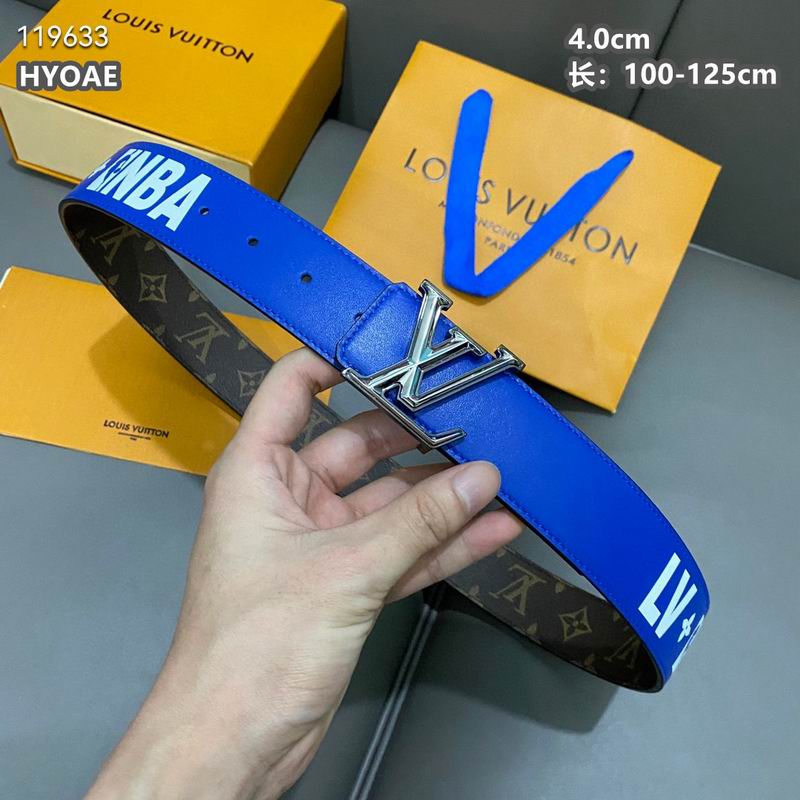 LV belt 40mmX100-125cm 8L (25)