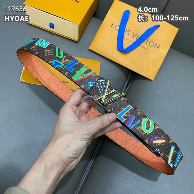 LV belt 40mmX100-125cm 8L (25)