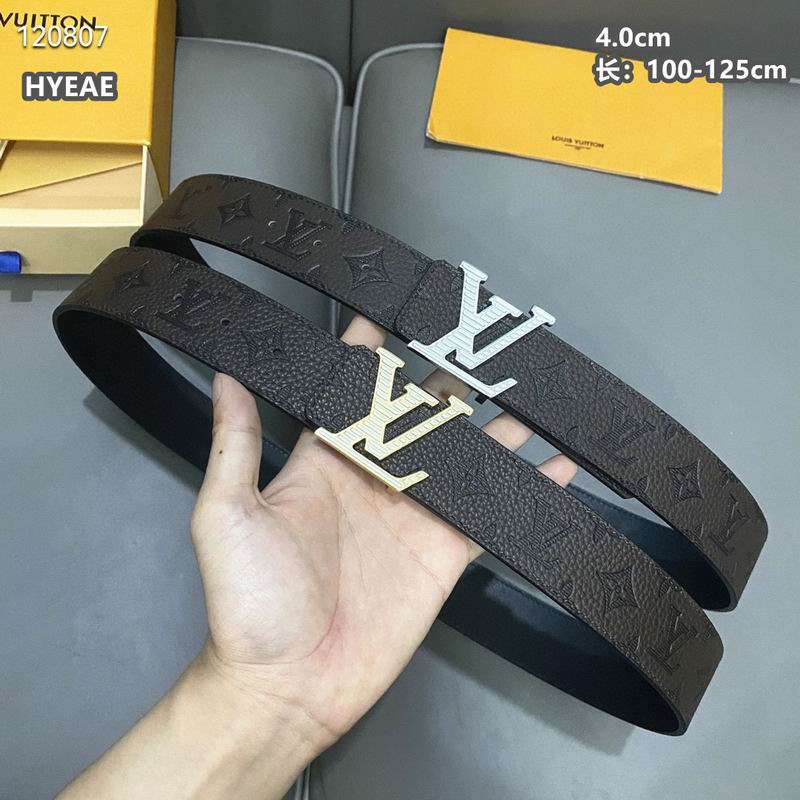 LV belt 40mmX100-125cm 8L (26)