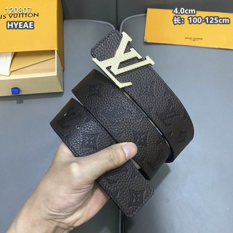 LV belt 40mmX100-125cm 8L (27)