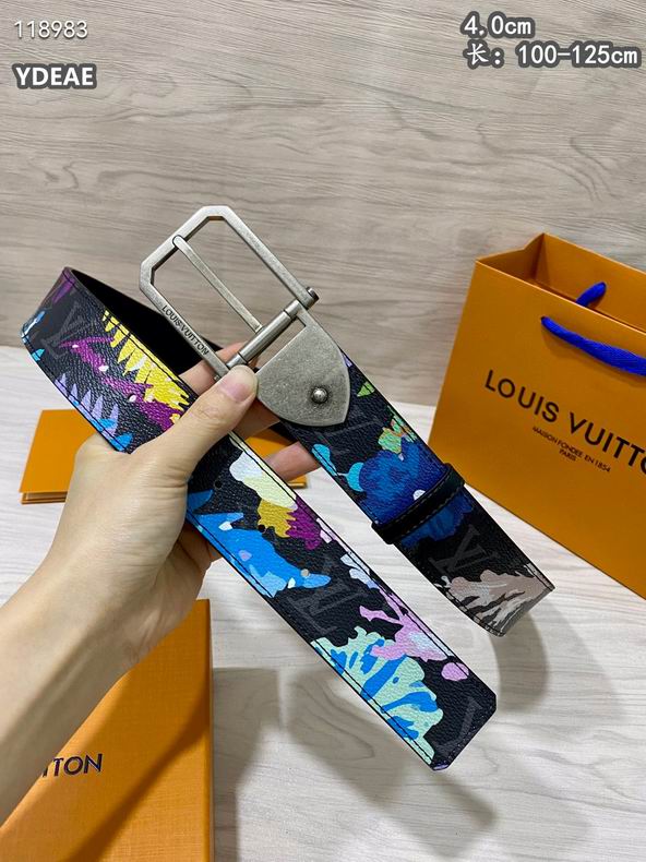 LV belt 40mmX100-125cm 8L (27)