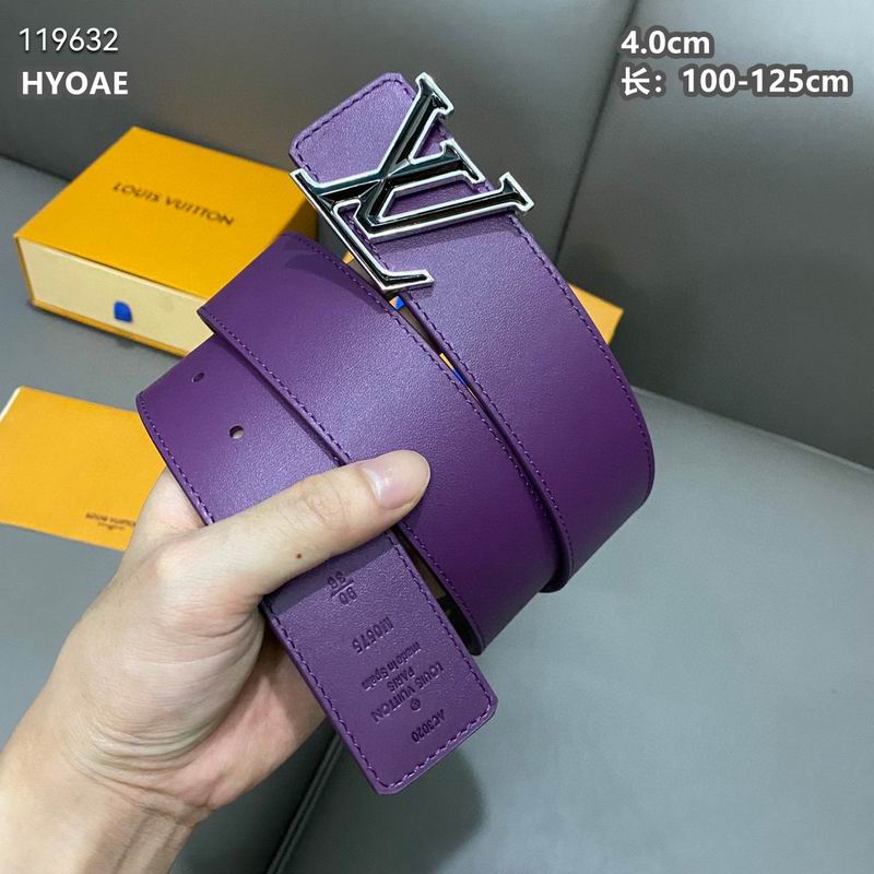 LV belt 40mmX100-125cm 8L (27)