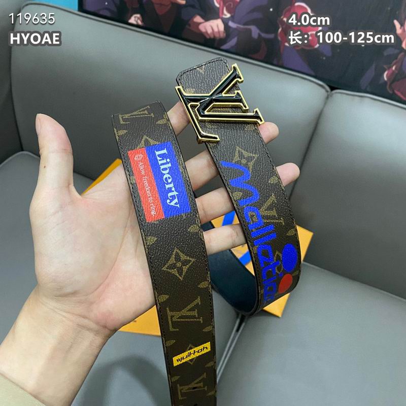 LV belt 40mmX100-125cm 8L (27)