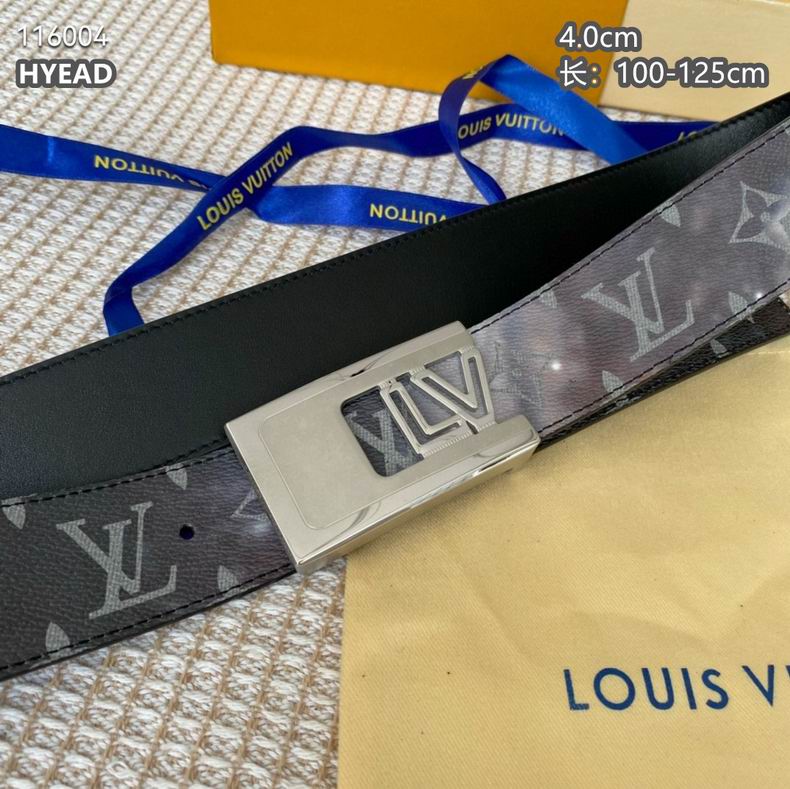 LV belt 40mmX100-125cm 8L (272)