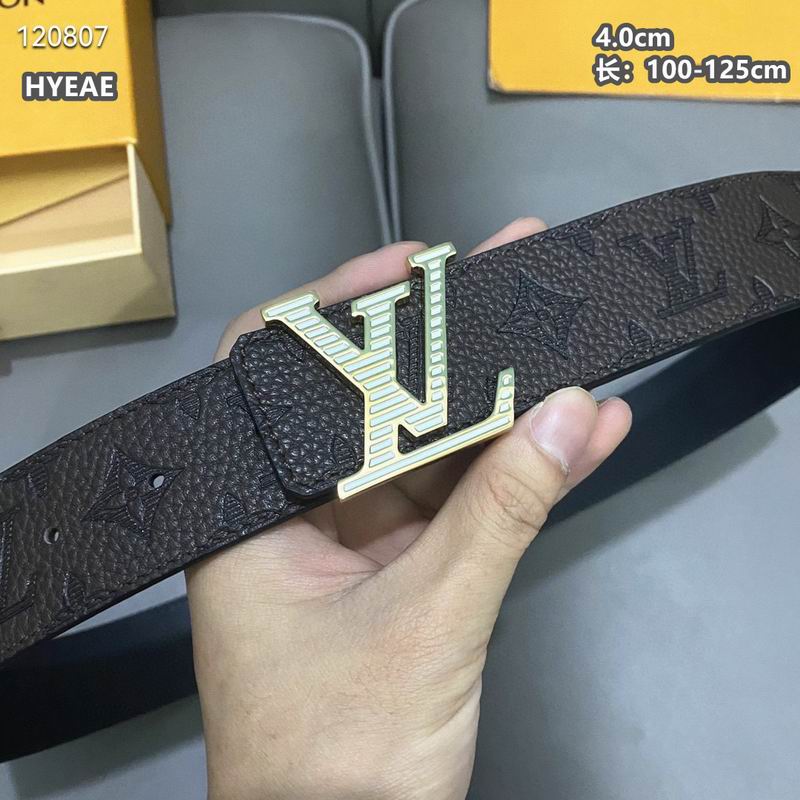 LV belt 40mmX100-125cm 8L (28)