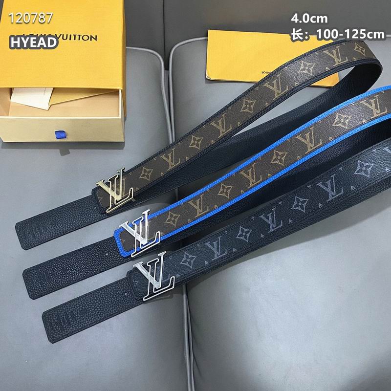 LV belt 40mmX100-125cm 8L (28)