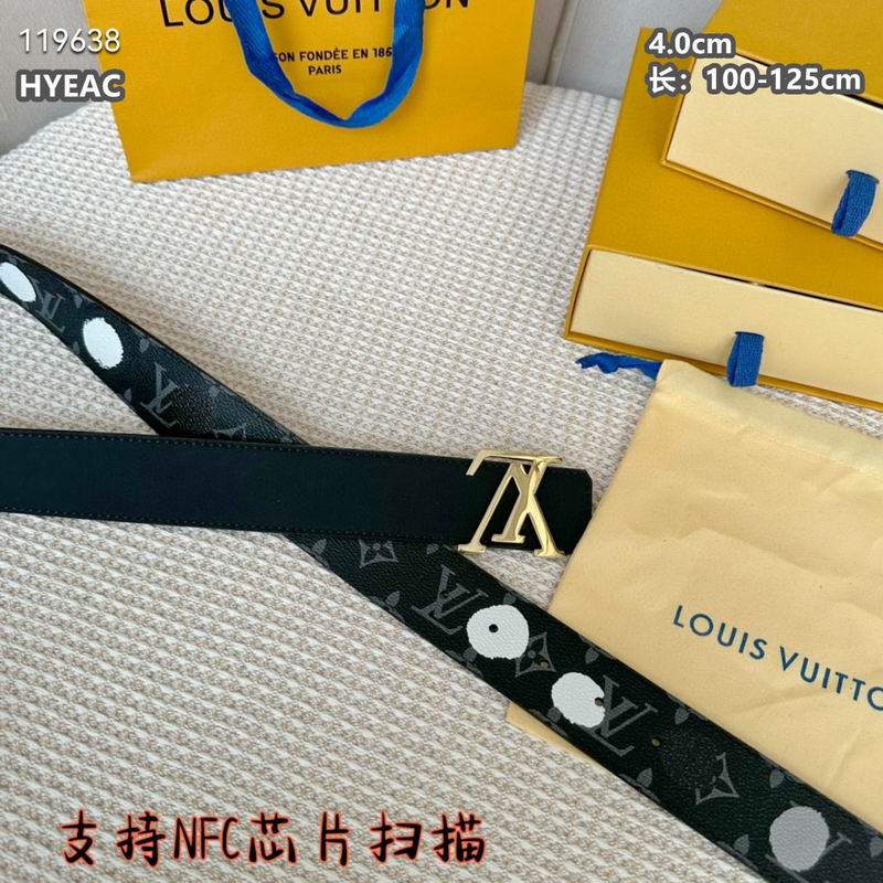 LV belt 40mmX100-125cm 8L (28)