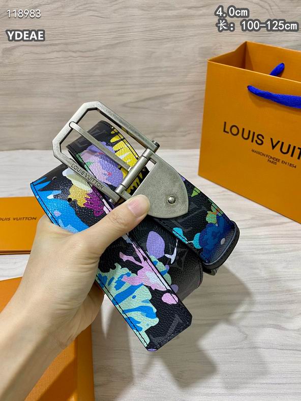 LV belt 40mmX100-125cm 8L (28)