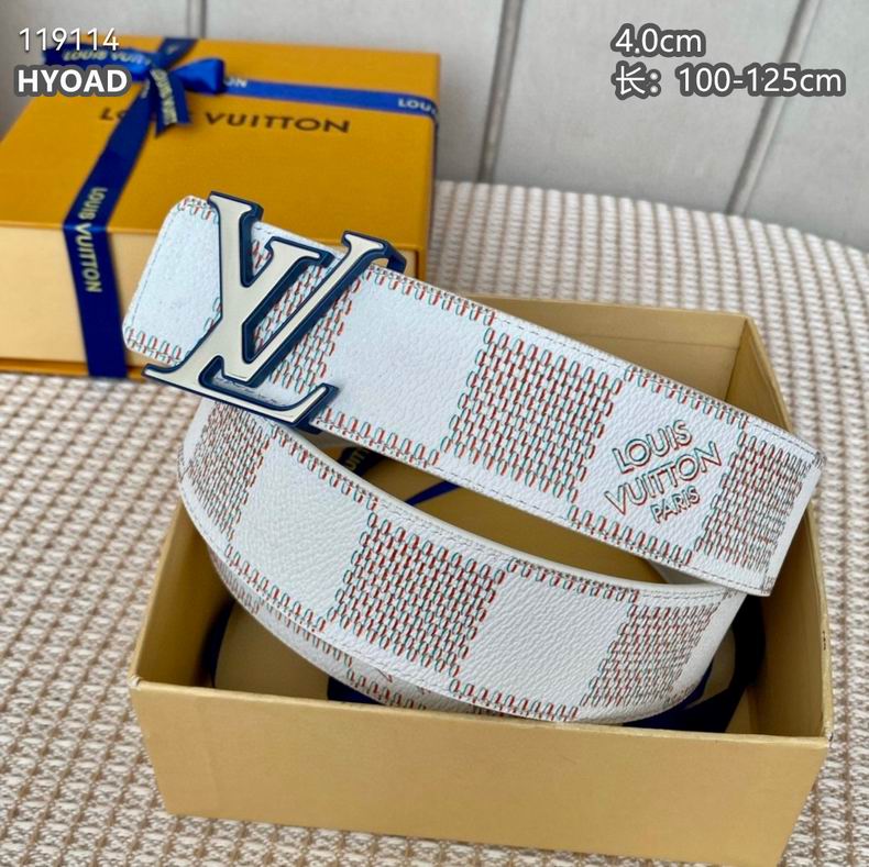 LV belt 40mmX100-125cm 8L (28)