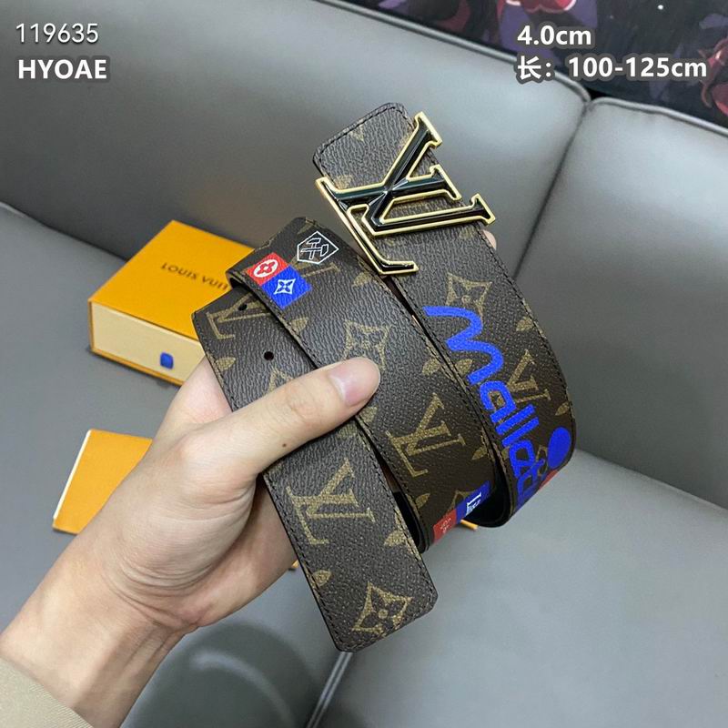 LV belt 40mmX100-125cm 8L (28)