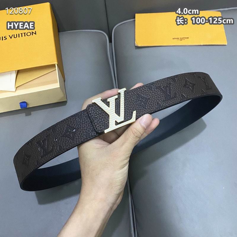 LV belt 40mmX100-125cm 8L (29)