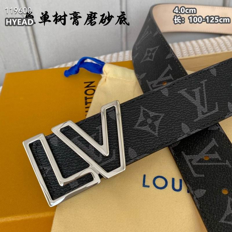 LV belt 40mmX100-125cm 8L (29)