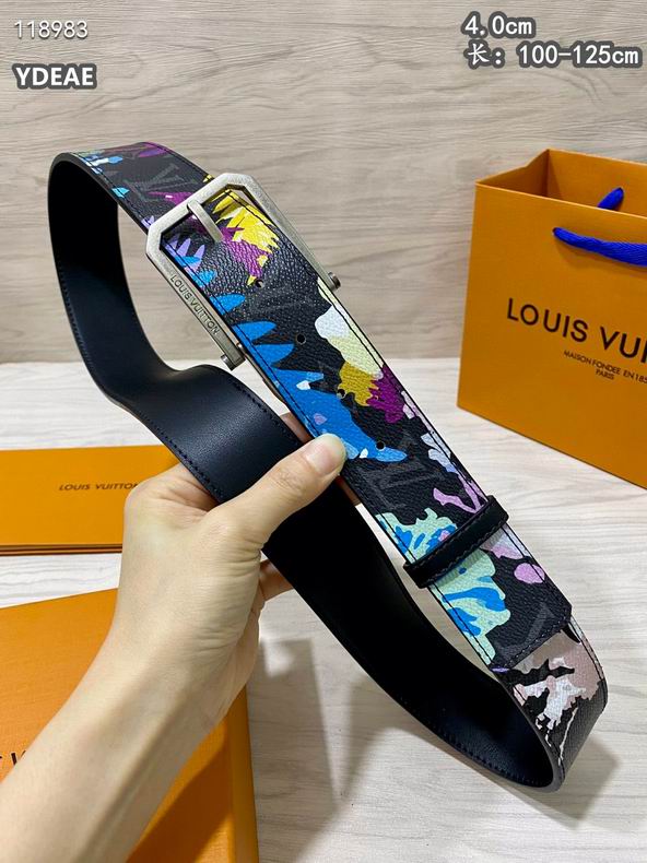LV belt 40mmX100-125cm 8L (29)