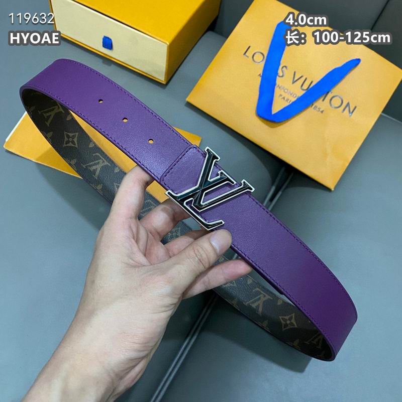 LV belt 40mmX100-125cm 8L (29)