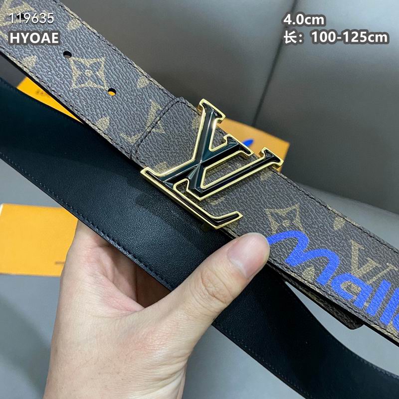 LV belt 40mmX100-125cm 8L (29)