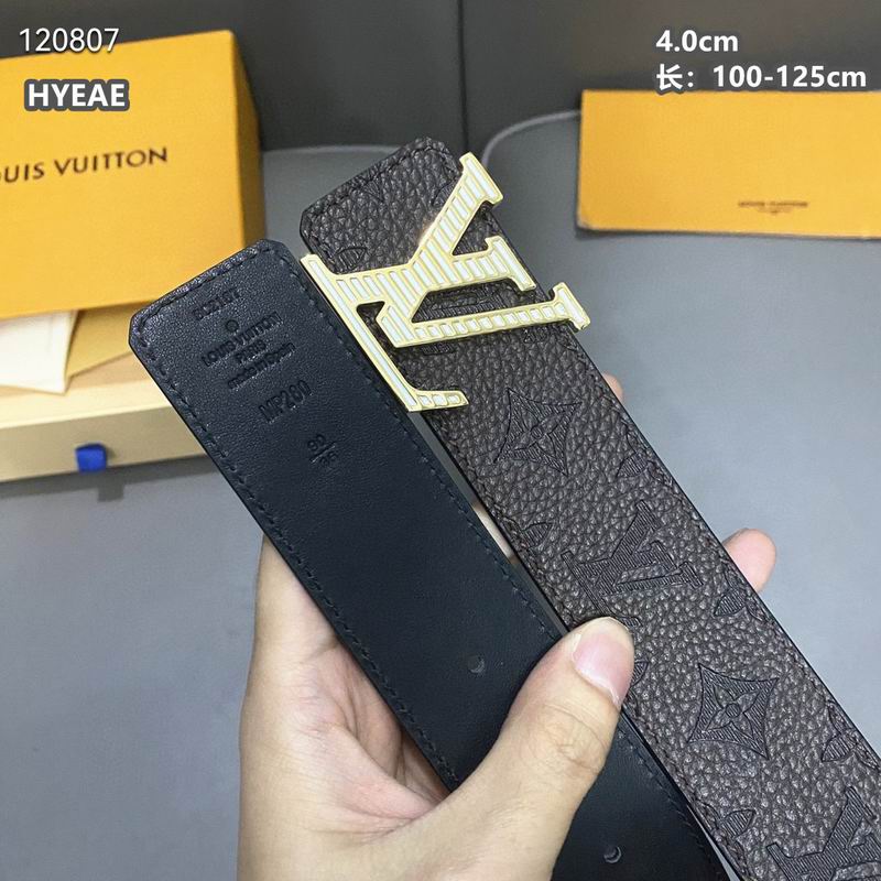 LV belt 40mmX100-125cm 8L (30)