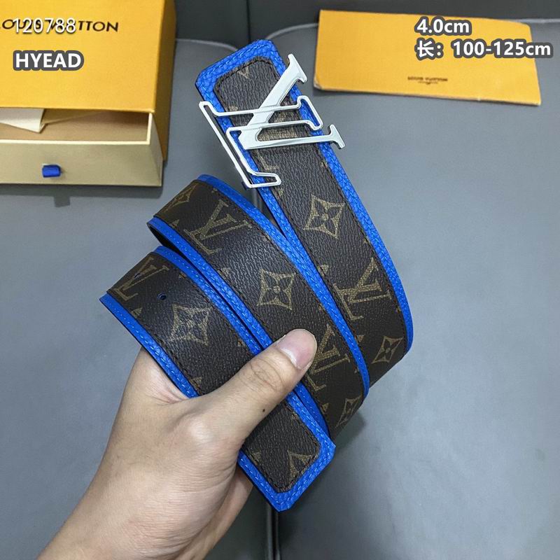 LV belt 40mmX100-125cm 8L (30)