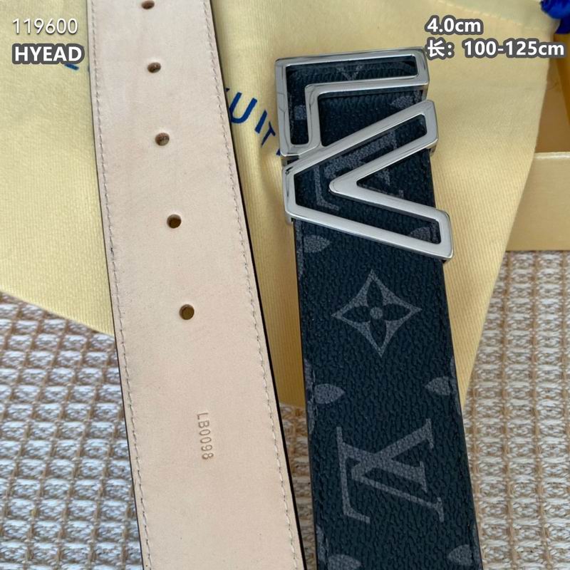 LV belt 40mmX100-125cm 8L (30)