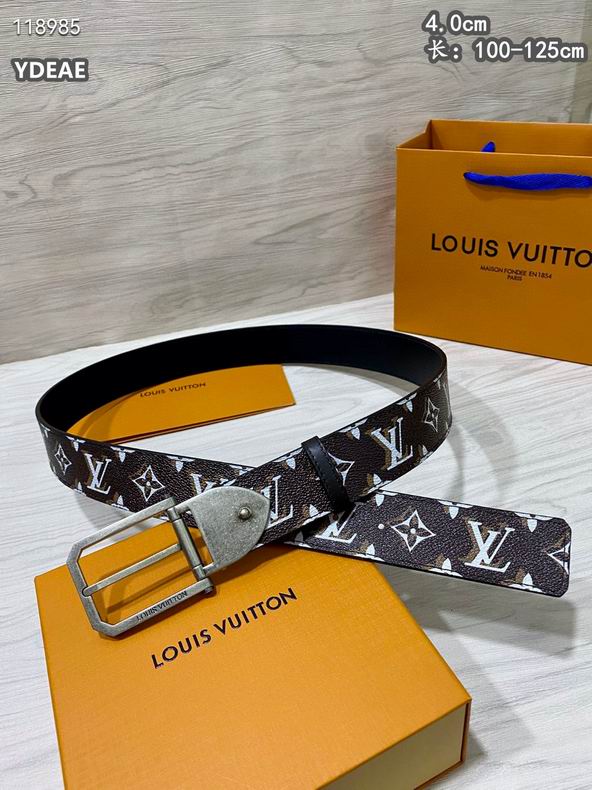 LV belt 40mmX100-125cm 8L (30)