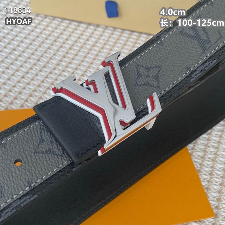 LV belt 40mmX100-125cm 8L (30)