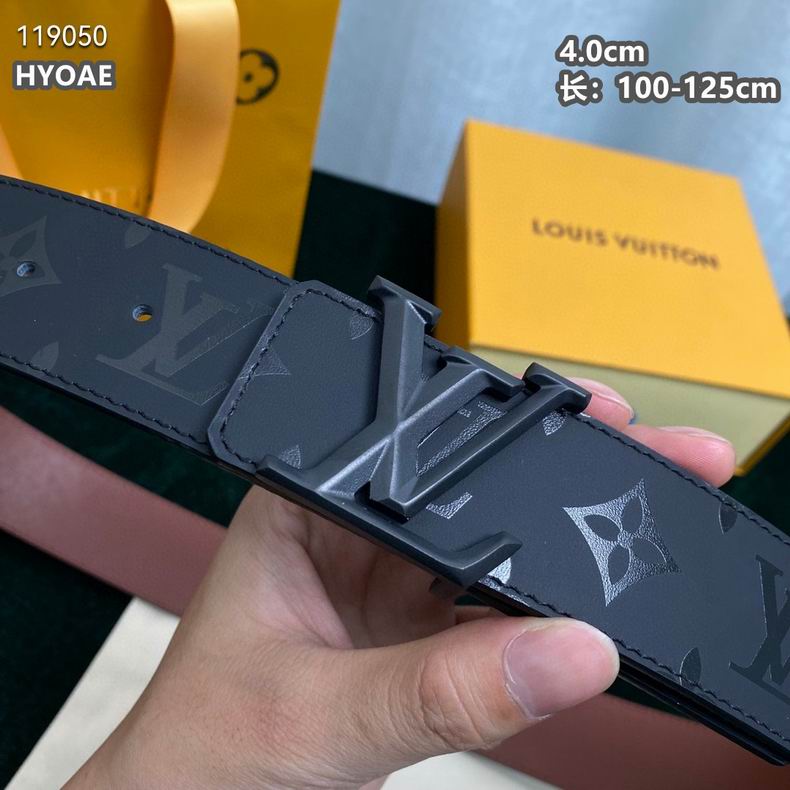 LV belt 40mmX100-125cm 8L (30)