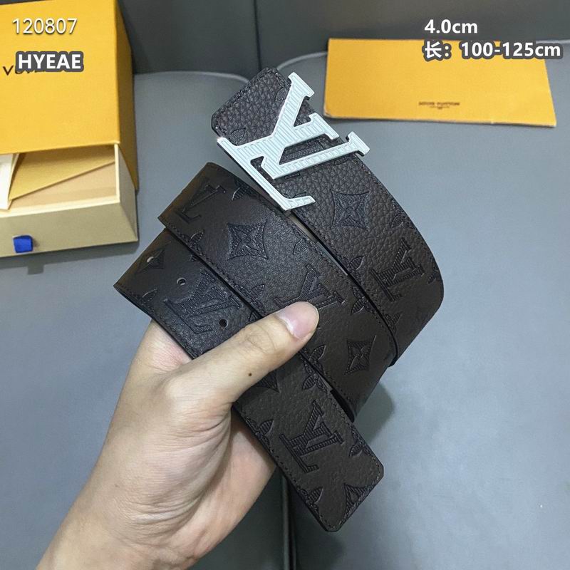 LV belt 40mmX100-125cm 8L (31)