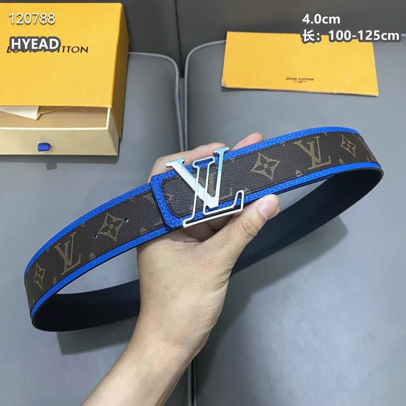 LV belt 40mmX100-125cm 8L (31)